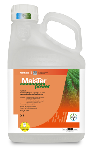 MaisTer® Power