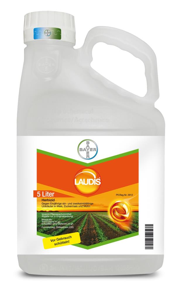 Bayer Austria GmbH - Schnellinformation
