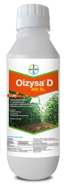 Oizysa® D 480 SL